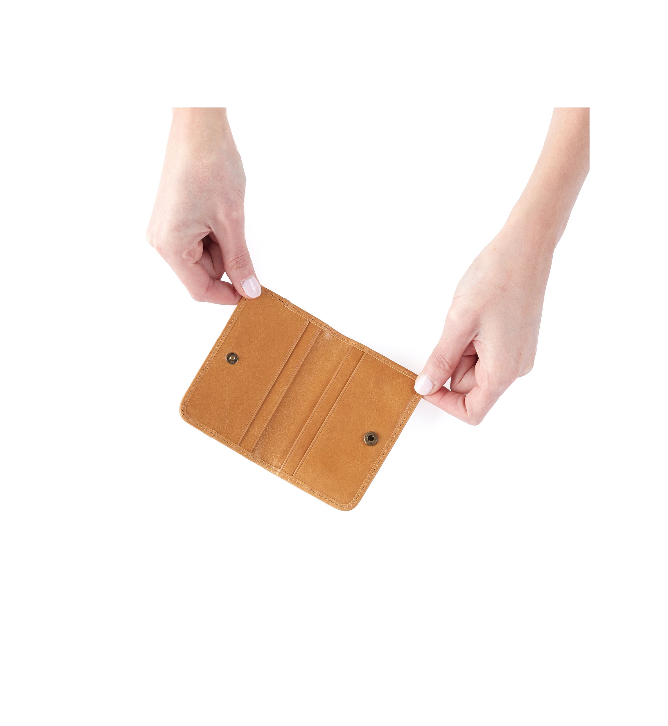 Jill Mini Card Case