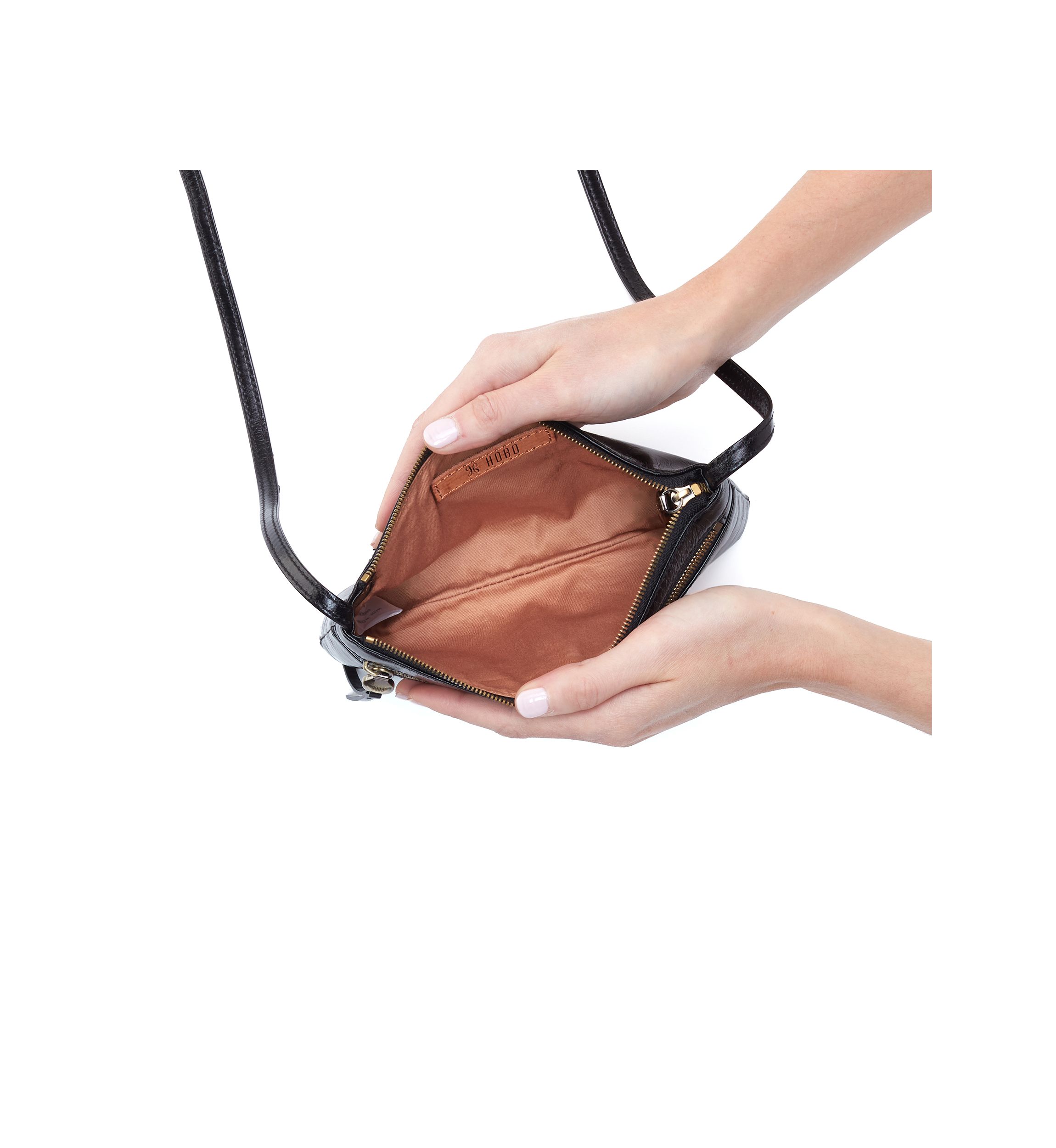 Cara Crossbody