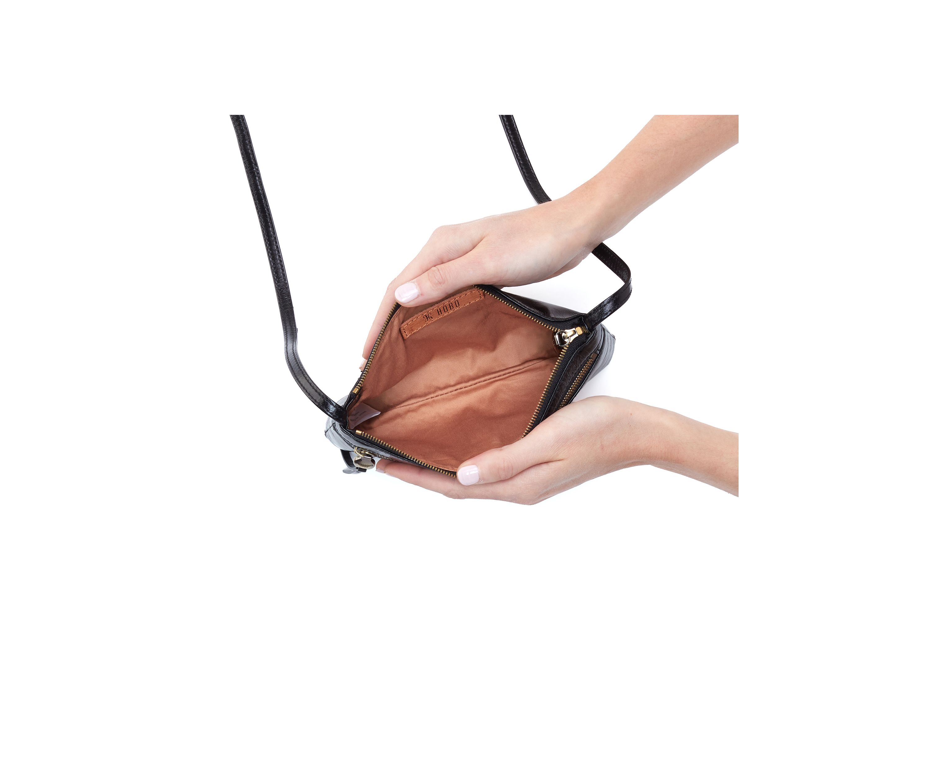 Cara Crossbody