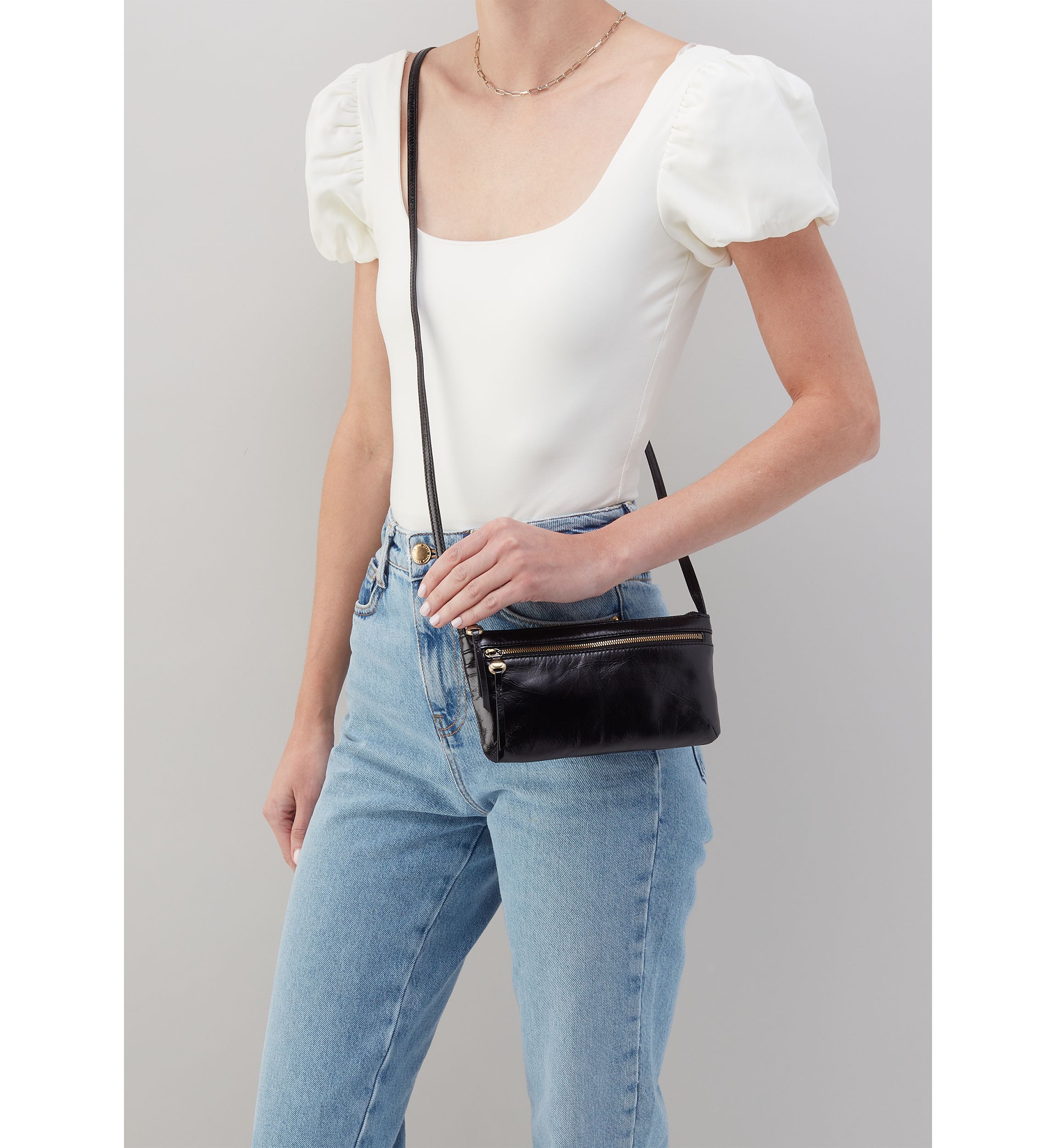 Cara Crossbody