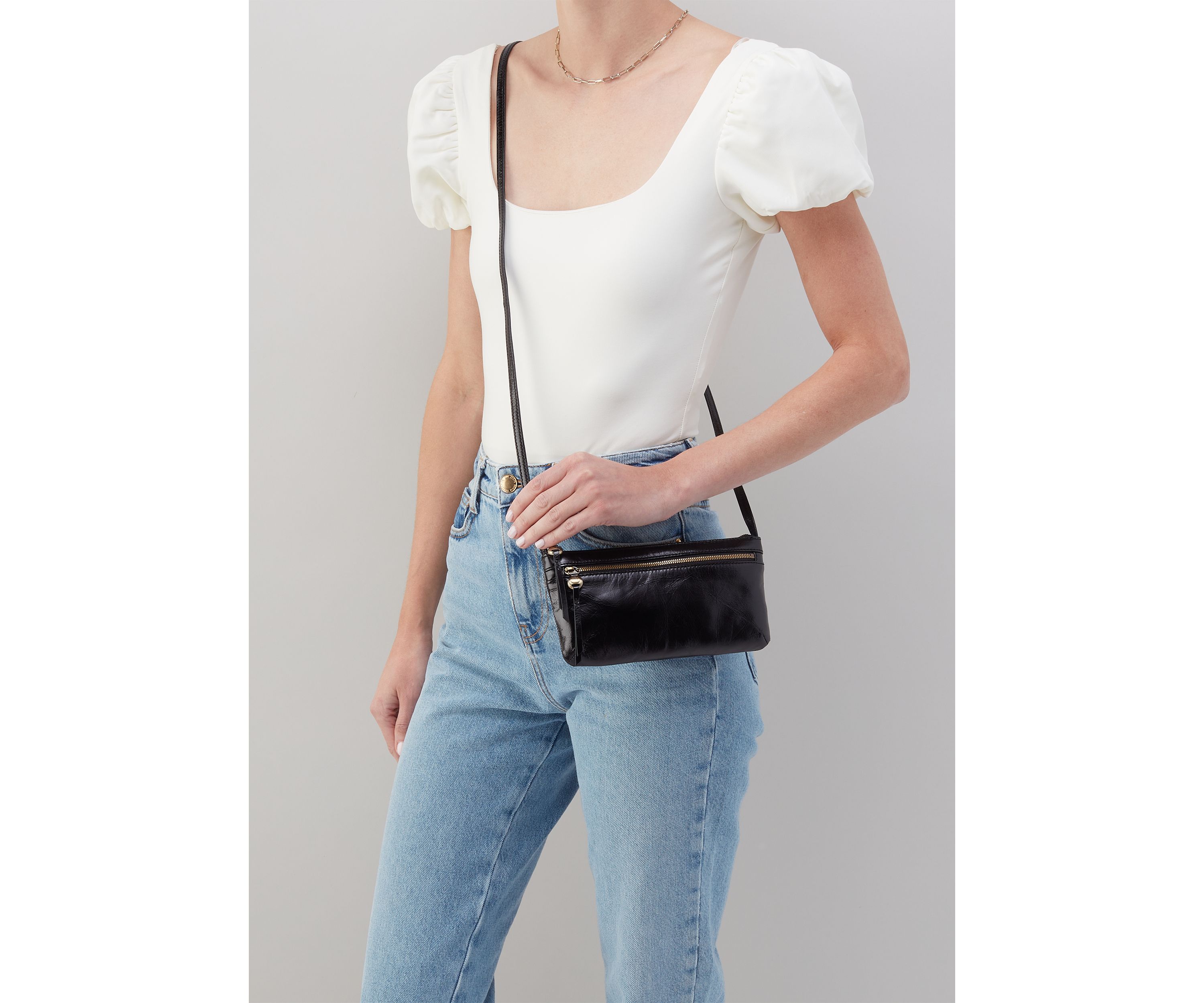 Cara Crossbody