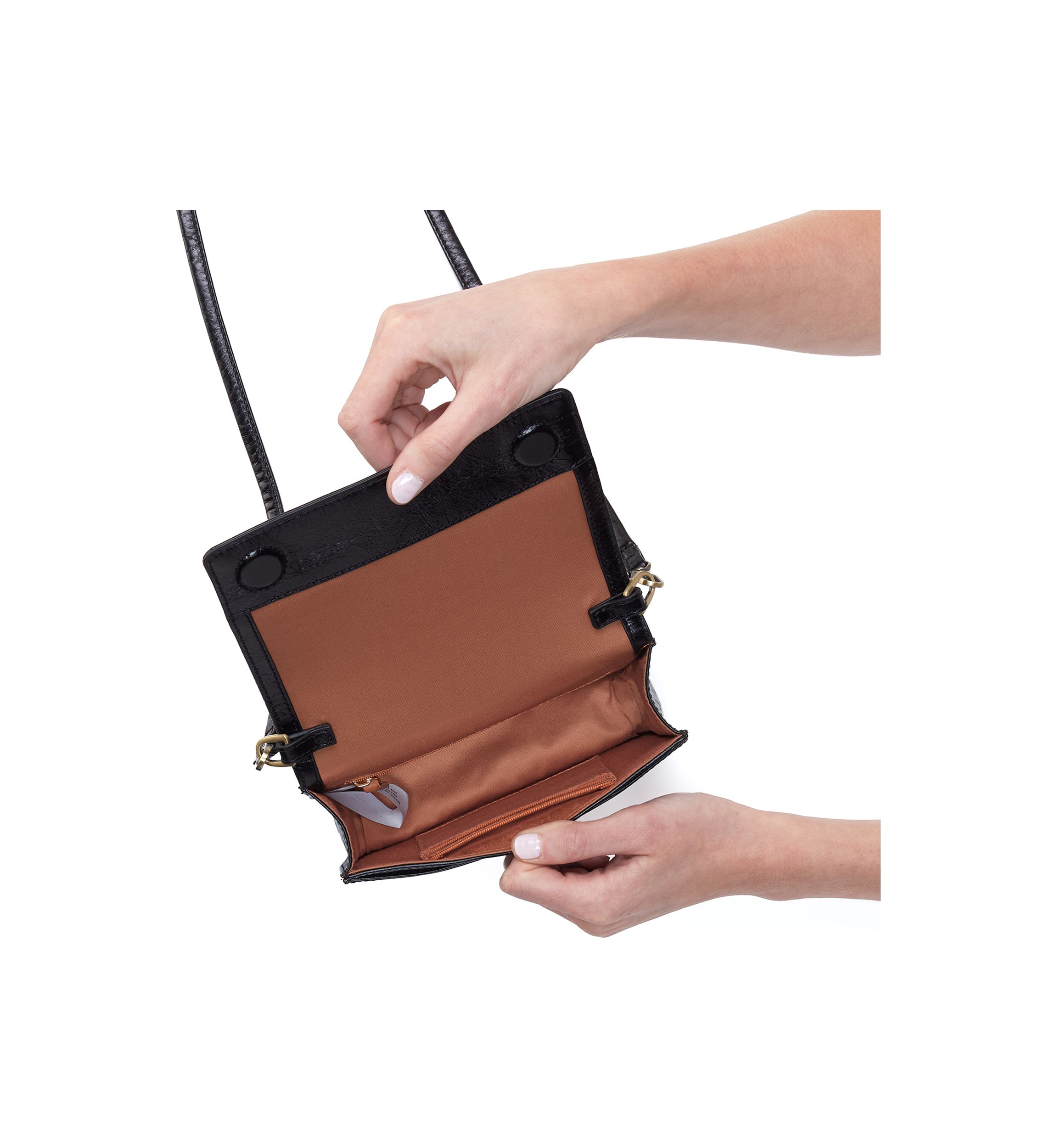 Jill Phone Crossbody