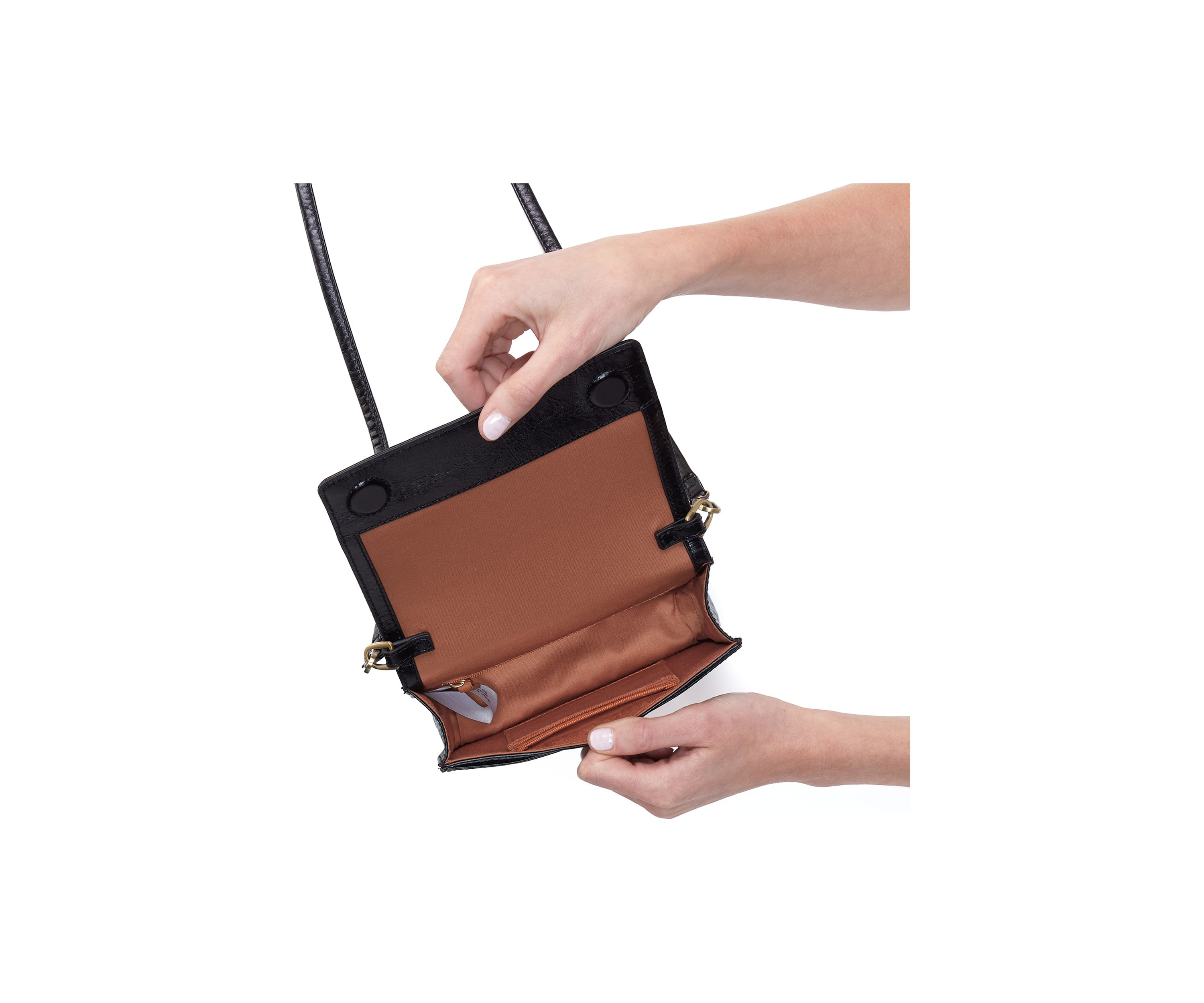Jill Phone Crossbody