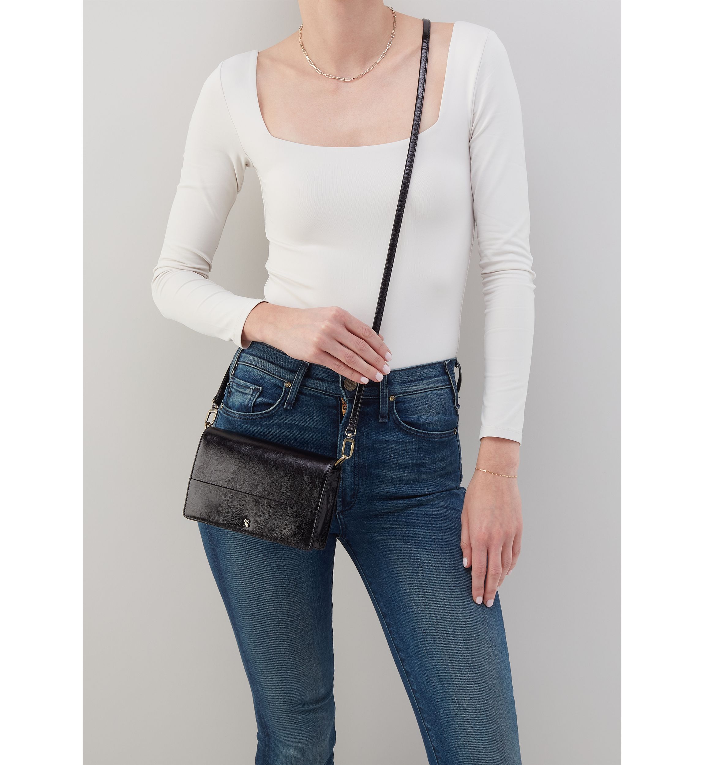 Jill Phone Crossbody