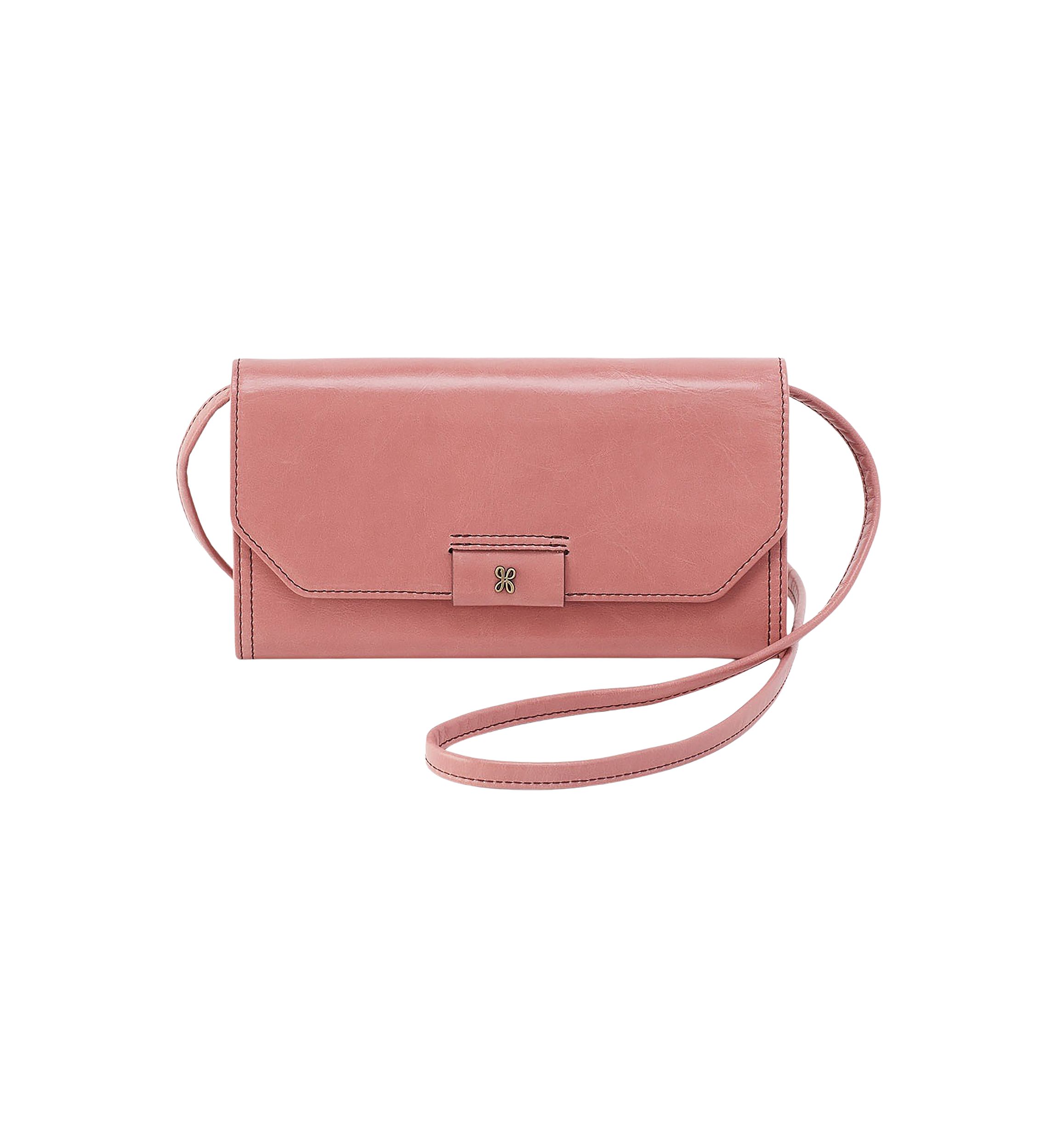 Romy Wallet Crossbody