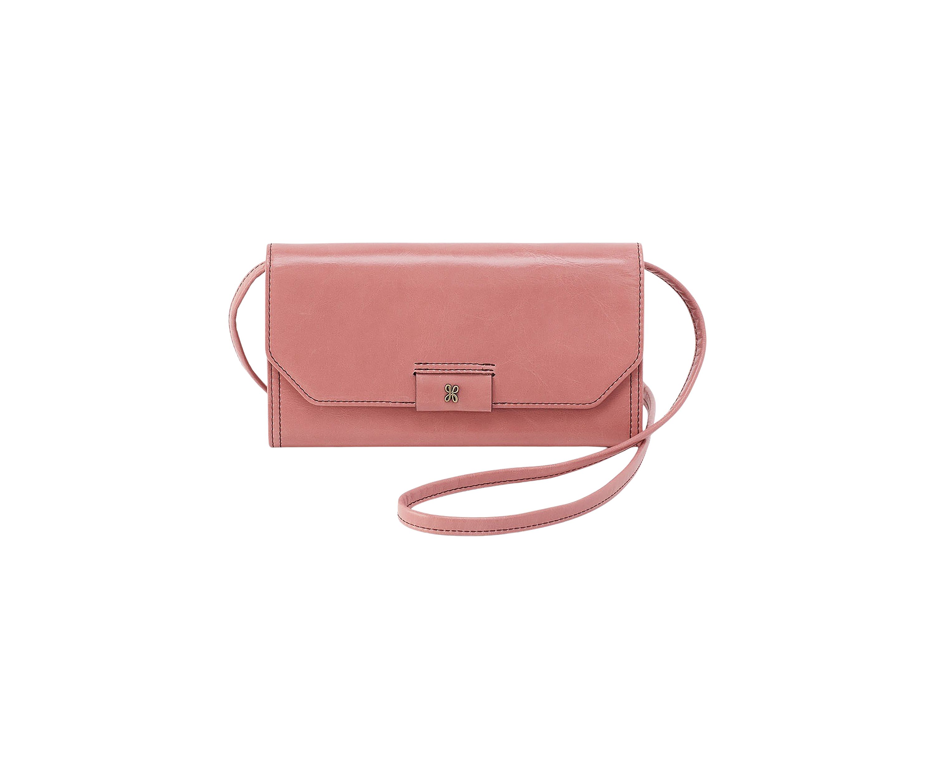 Romy Wallet Crossbody