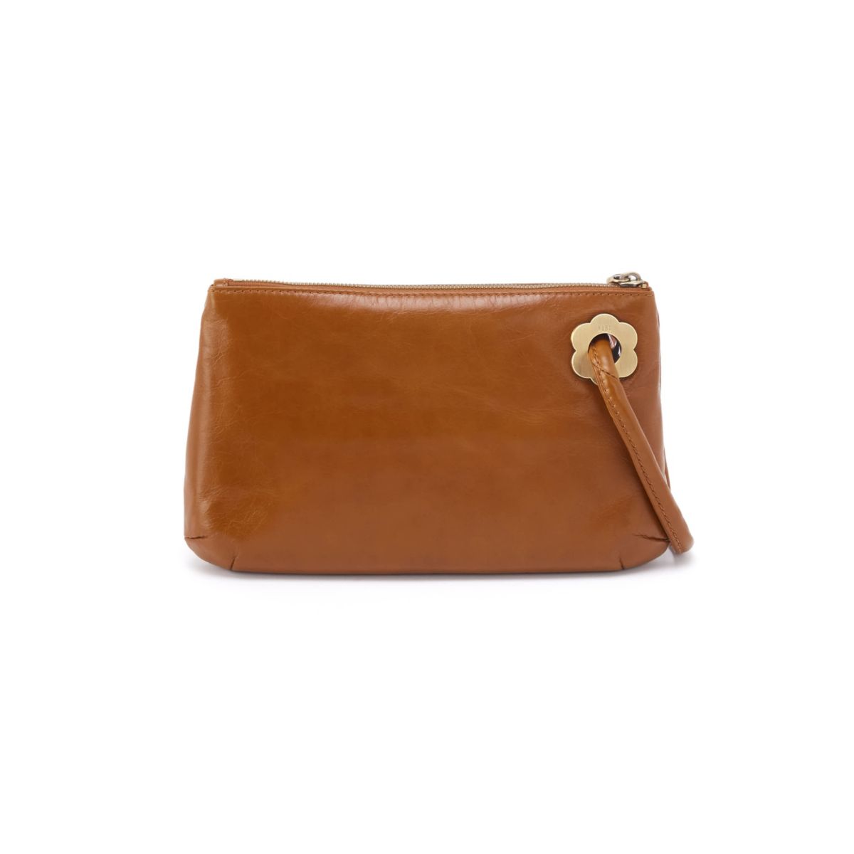 Daisy Daze Large Wristlet