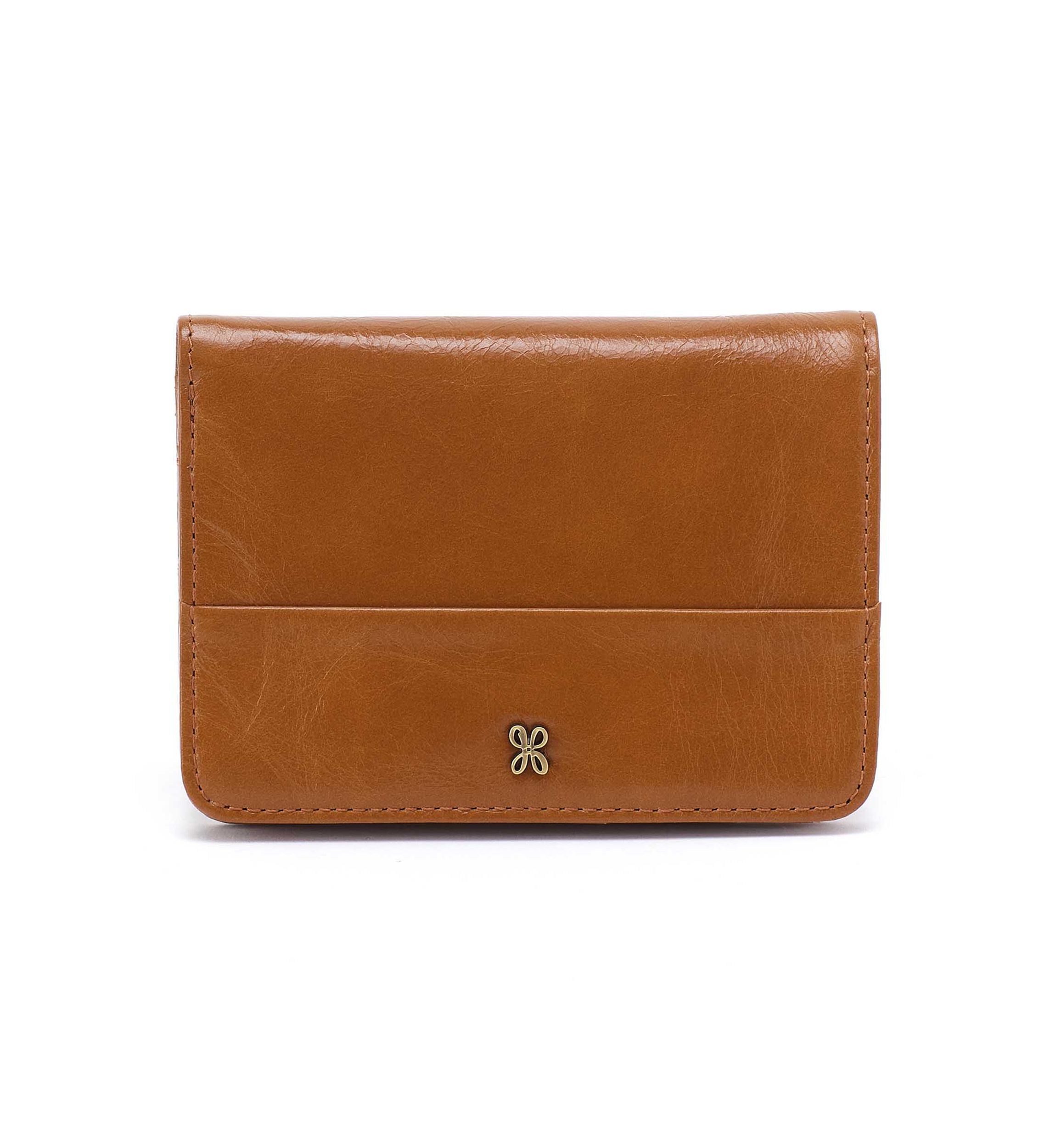 Jill Bifold Wallet