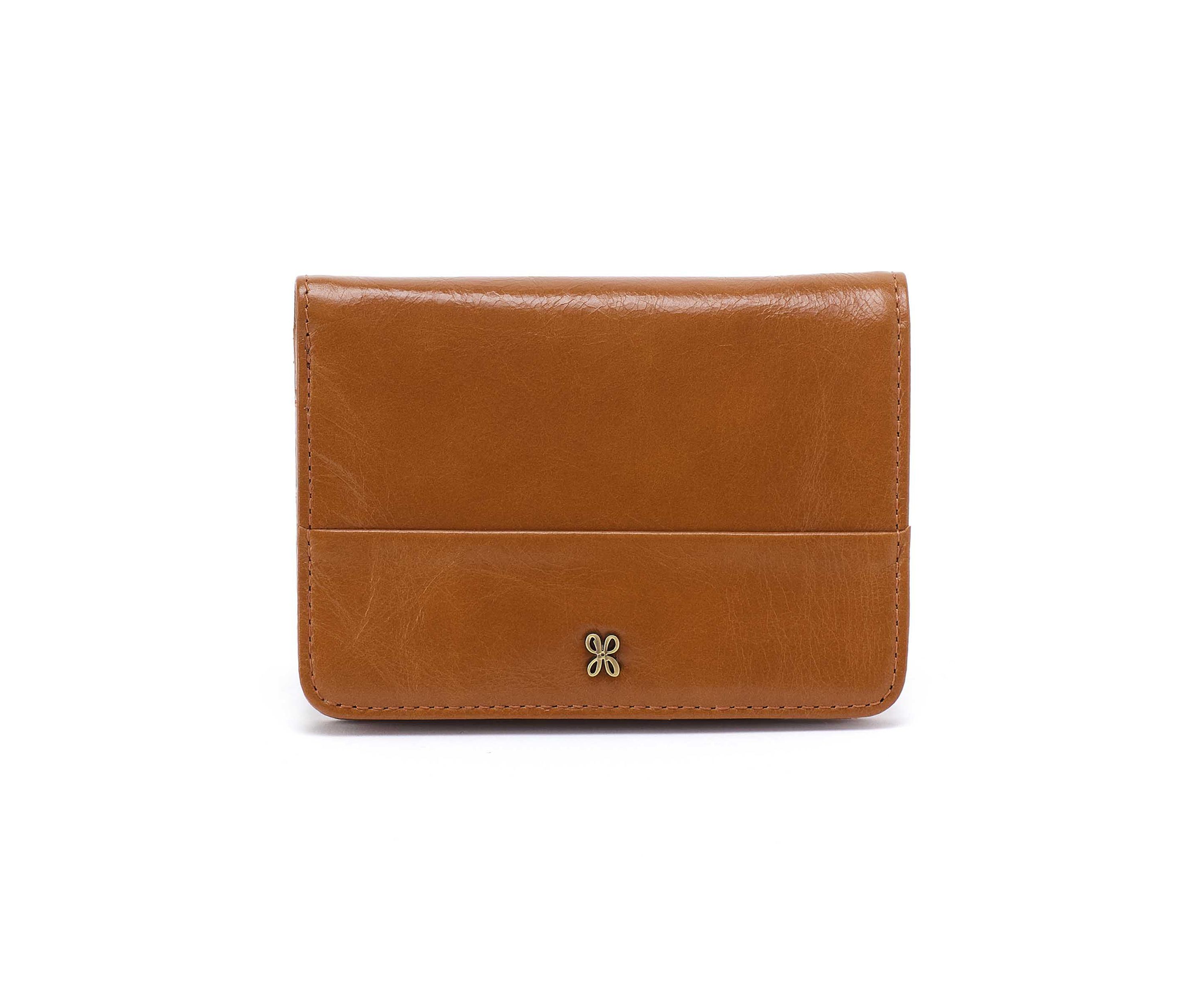 Jill Bifold Wallet