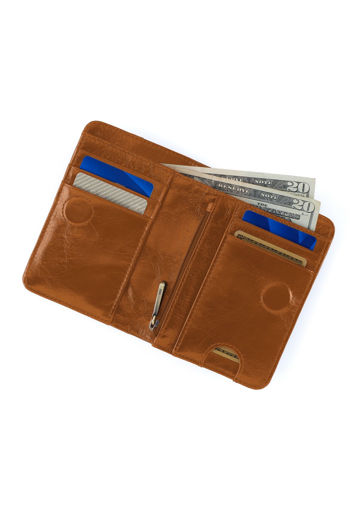 Jill Bifold Wallet