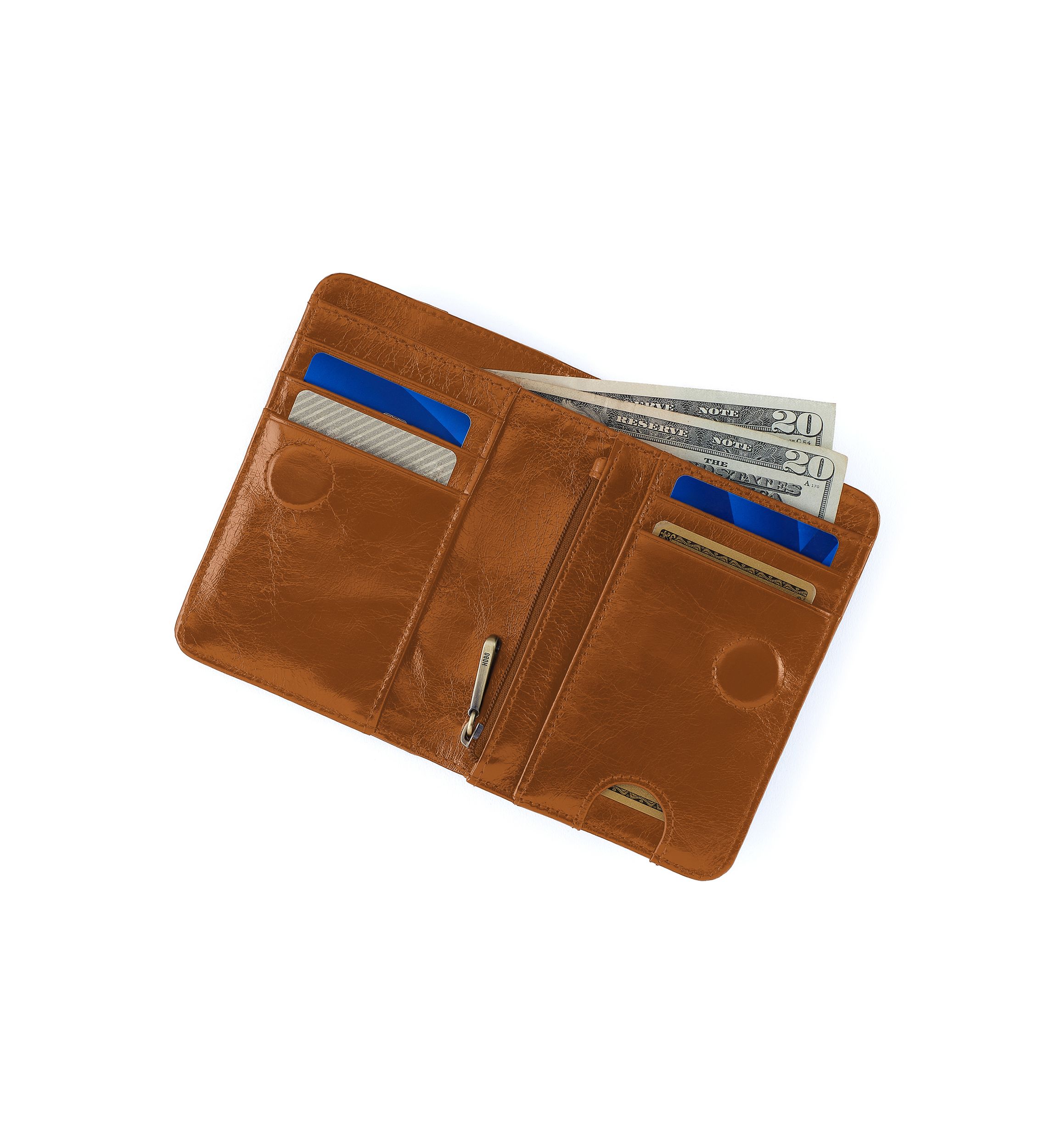 Jill Bifold Wallet