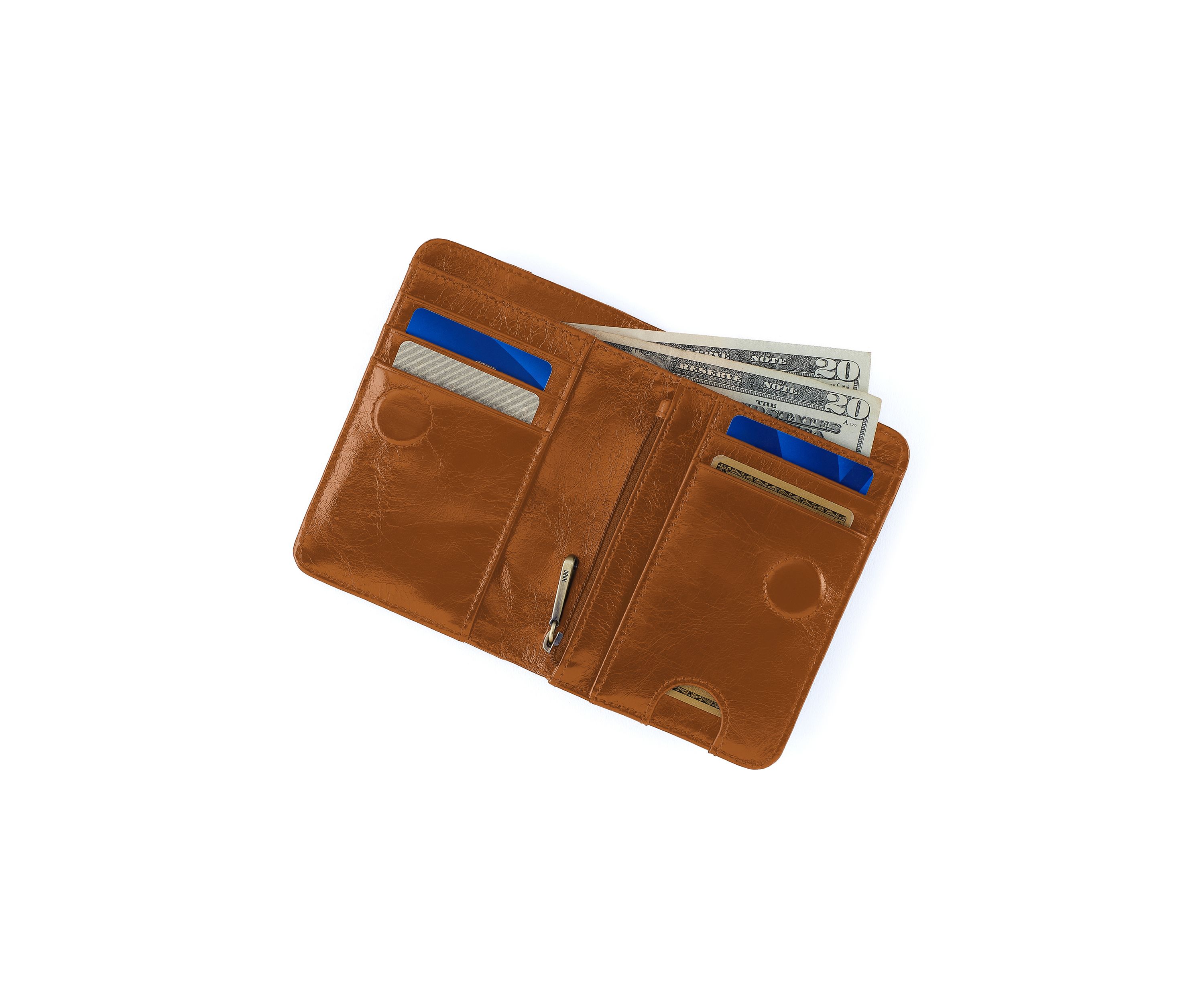 Jill Bifold Wallet