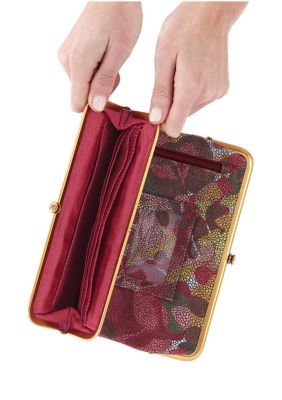 Women's Designer Wallets & Accessories