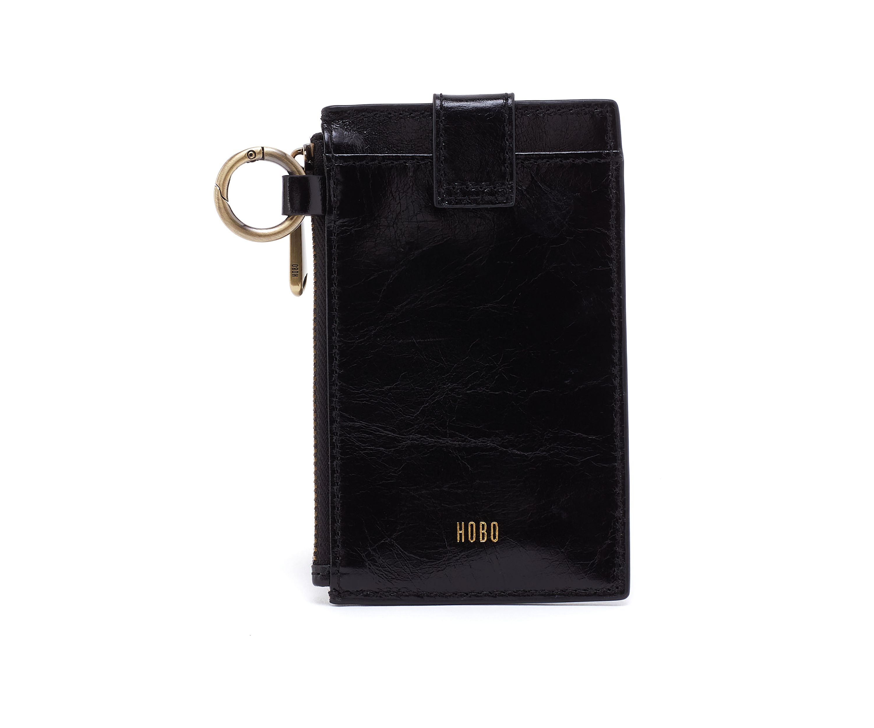 Ring Credit Card Wristlet