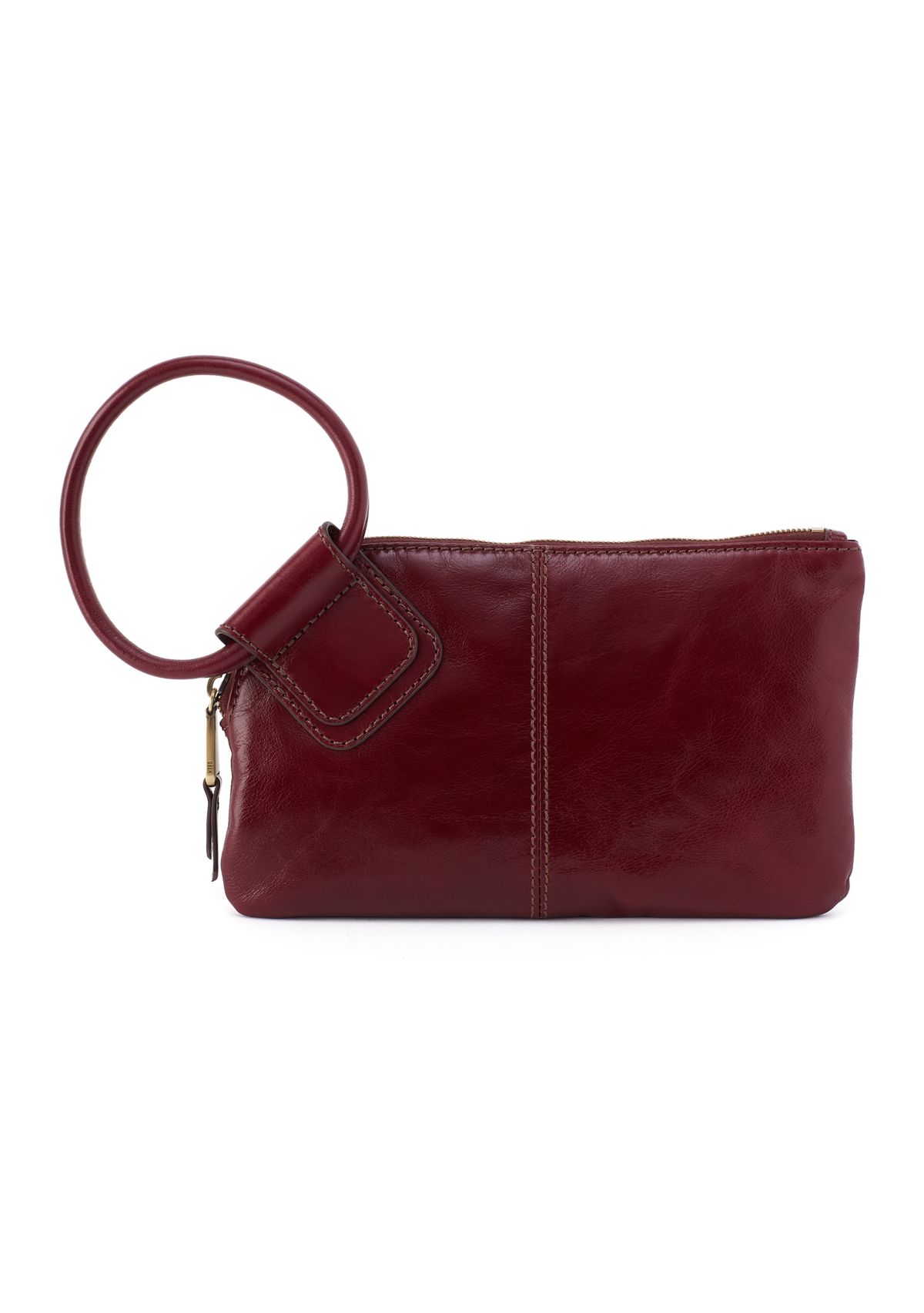Sable Clutch