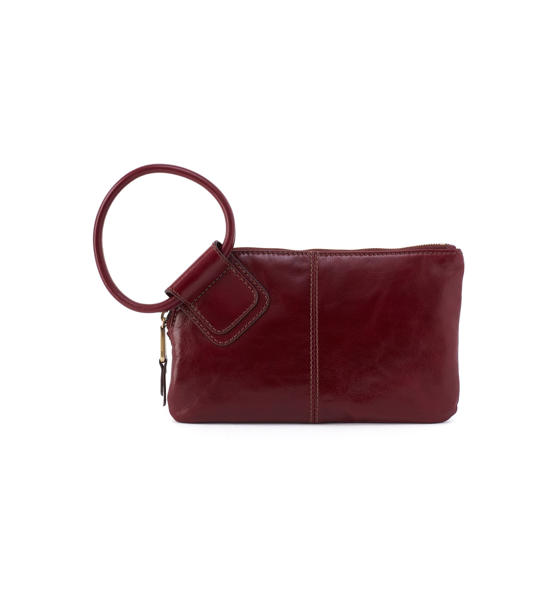 Sable Clutch