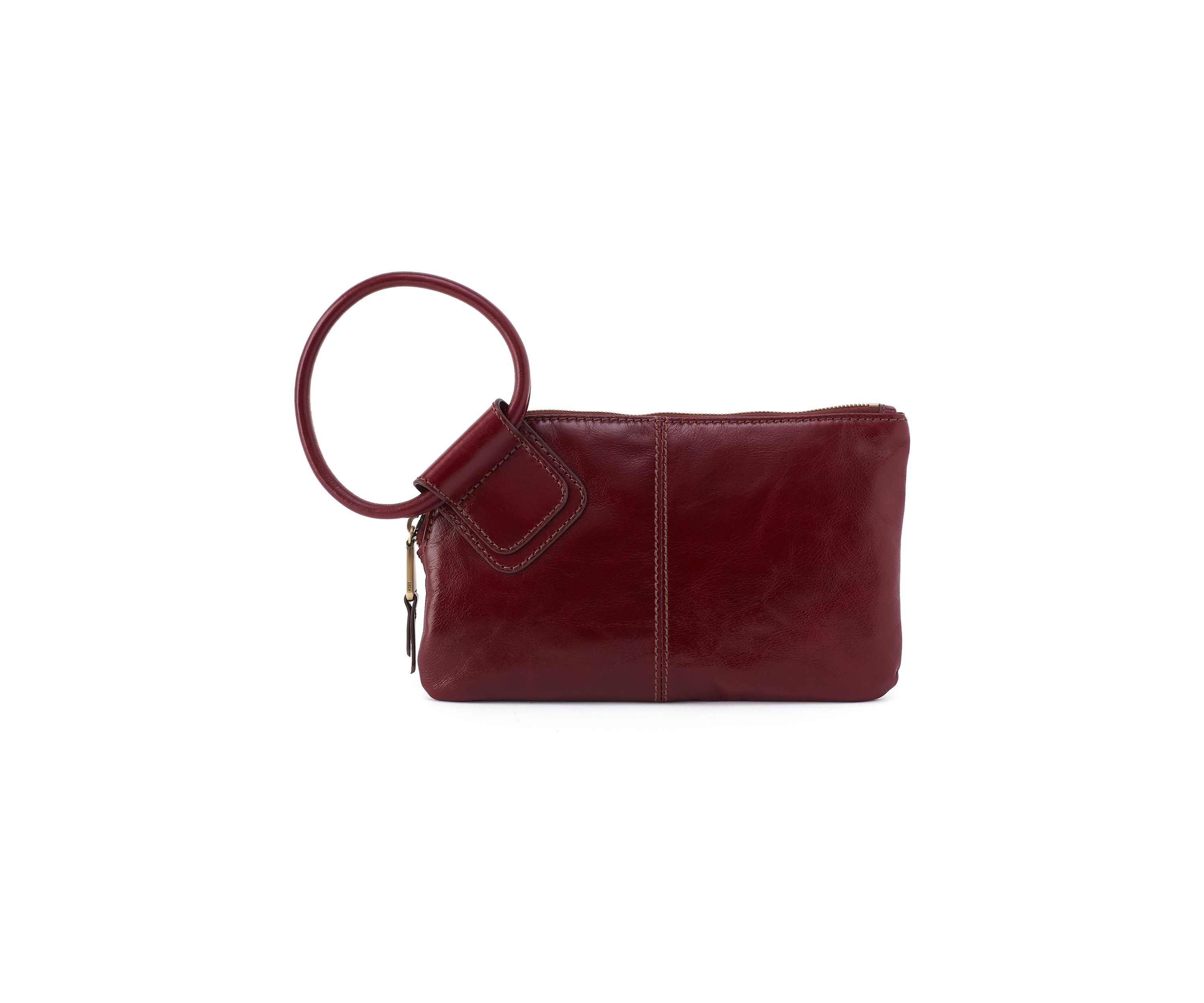 Sable Clutch