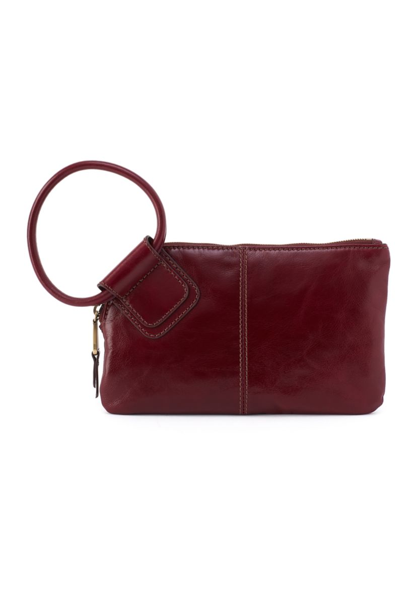 Sable Clutch