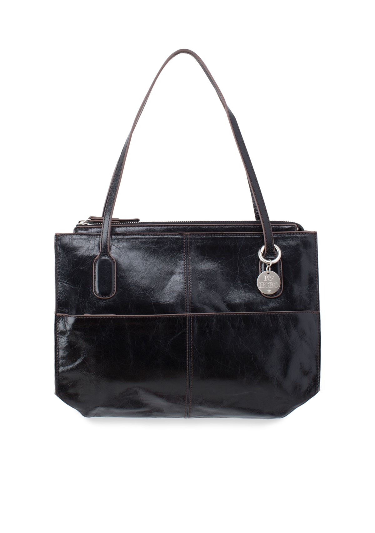Friar Shoulder Bag