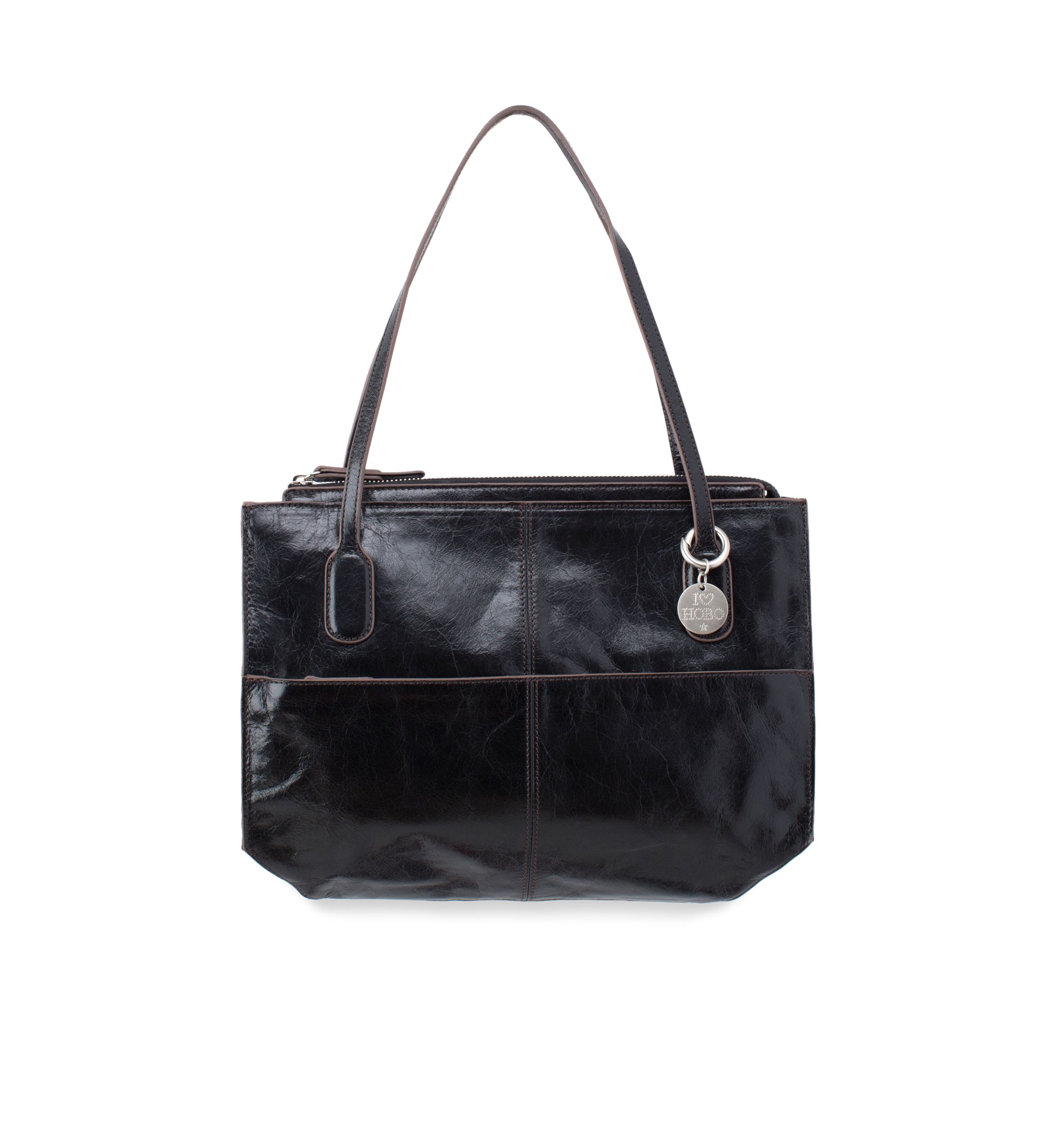Friar Shoulder Bag