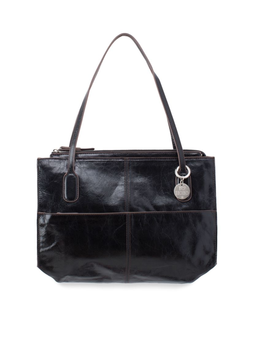 Friar Shoulder Bag