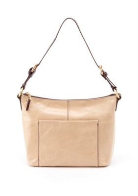 Hobo charlie leather shoulder bag new arrivals