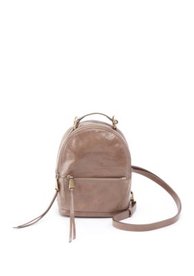 Hobo revel leather mini backpack new arrivals