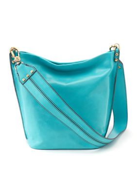 HOBO Flare Shoulder Bag belk