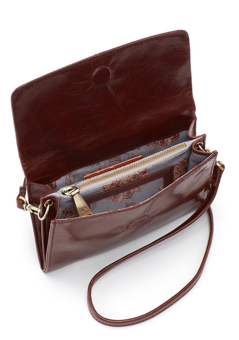 Jetty Crossbody