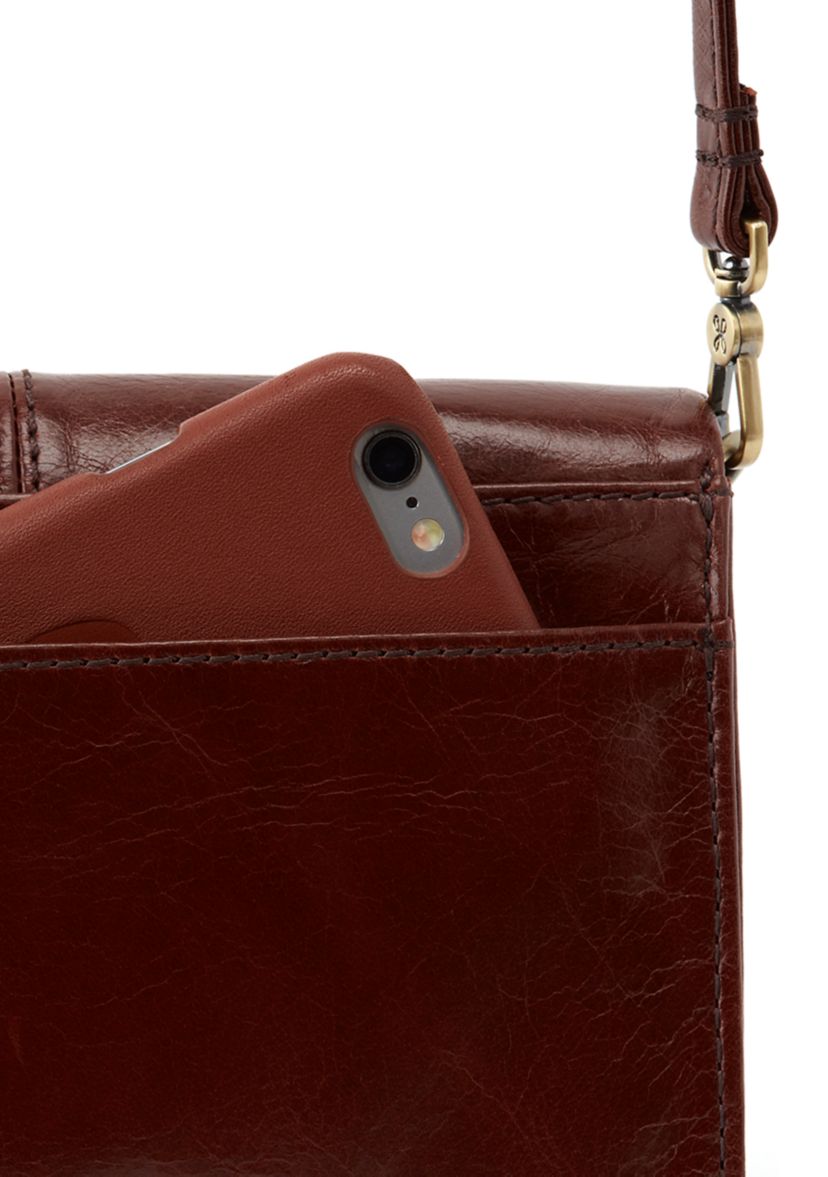 Jetty Crossbody