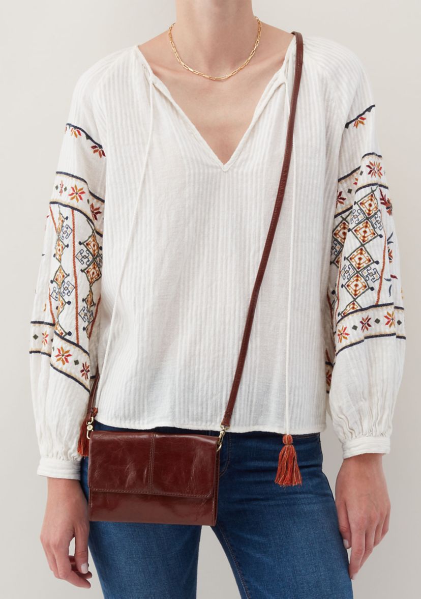 Jetty Crossbody