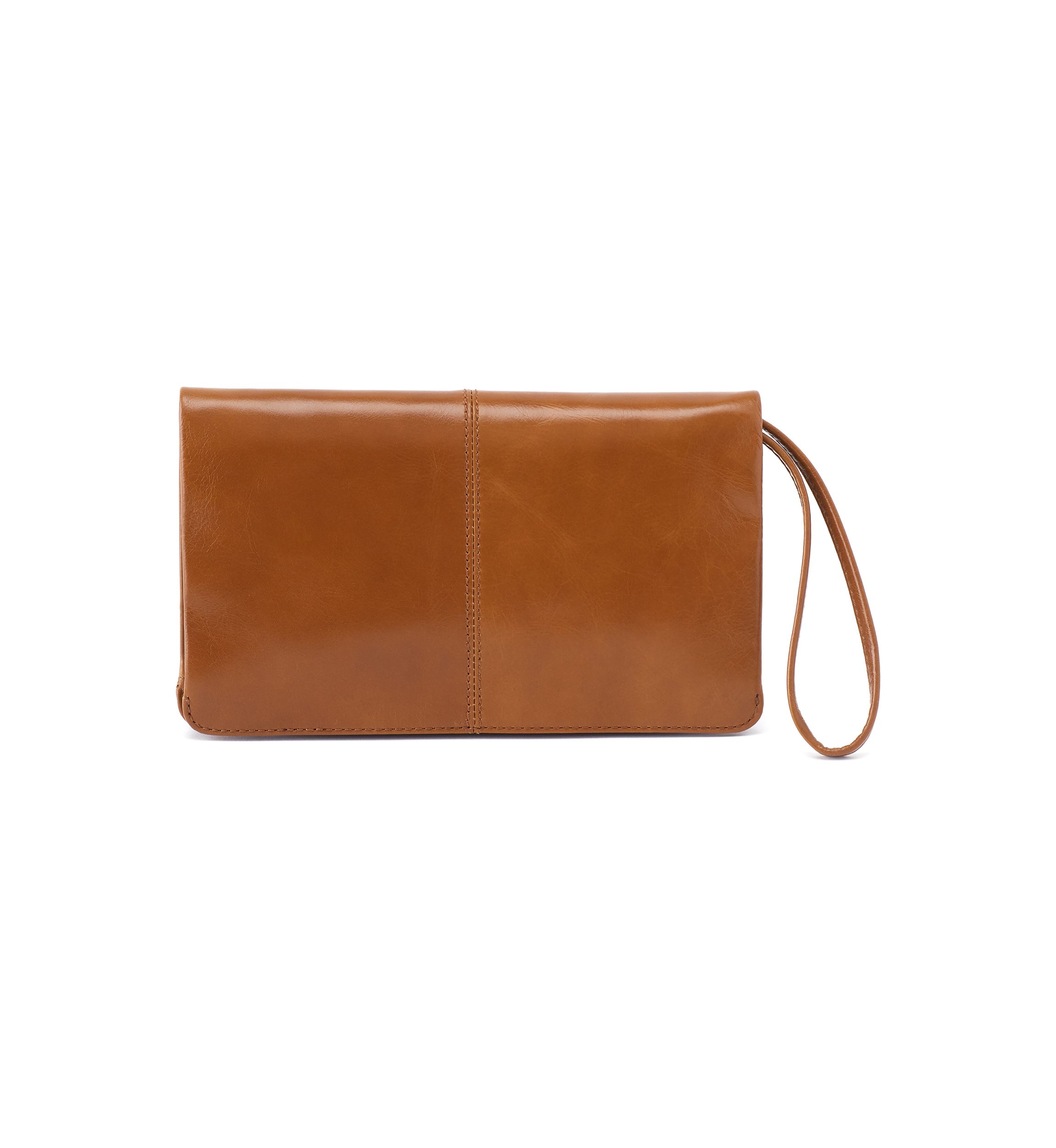 Evolve Wristlet