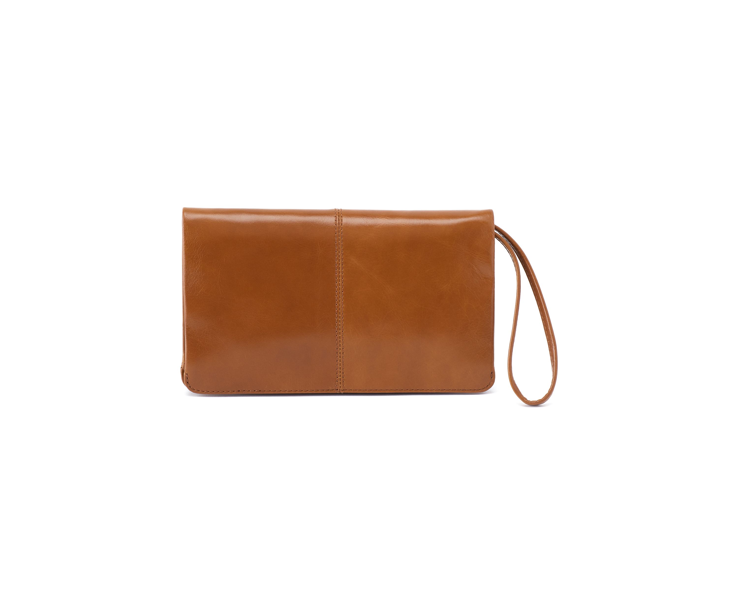 Evolve Wristlet