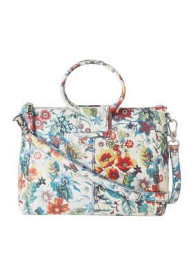 Sheila Medium Satchel