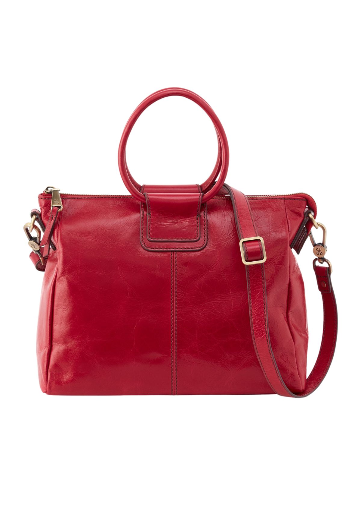  Sheila Medium Satchel