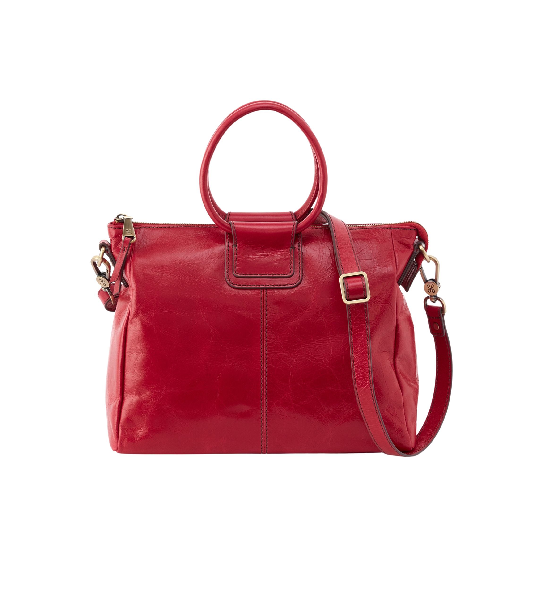  Sheila Medium Satchel