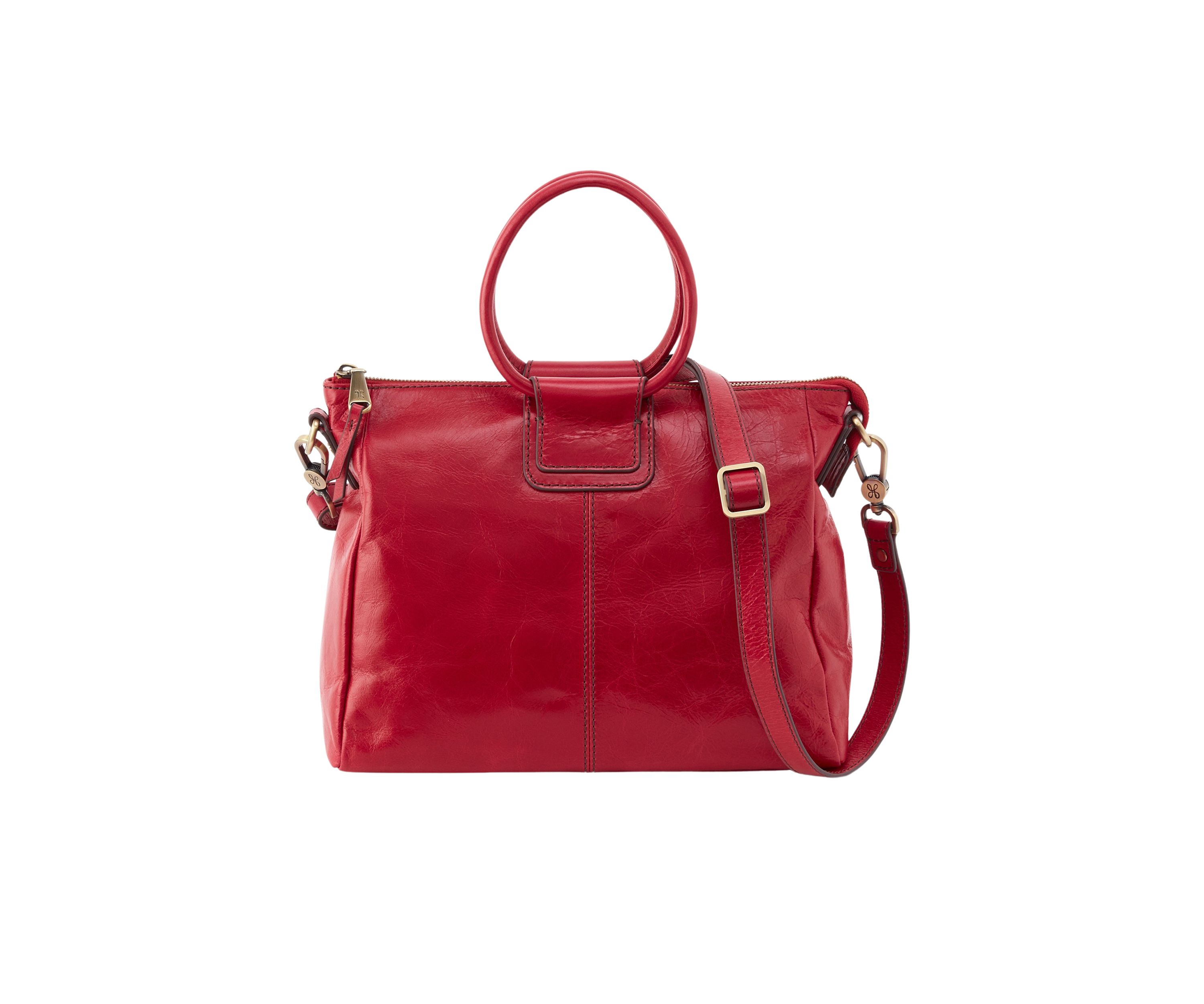  Sheila Medium Satchel