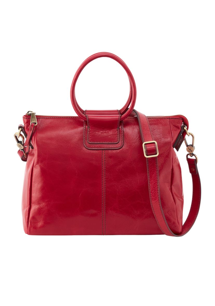  Sheila Medium Satchel