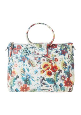 Sheila Medium Satchel