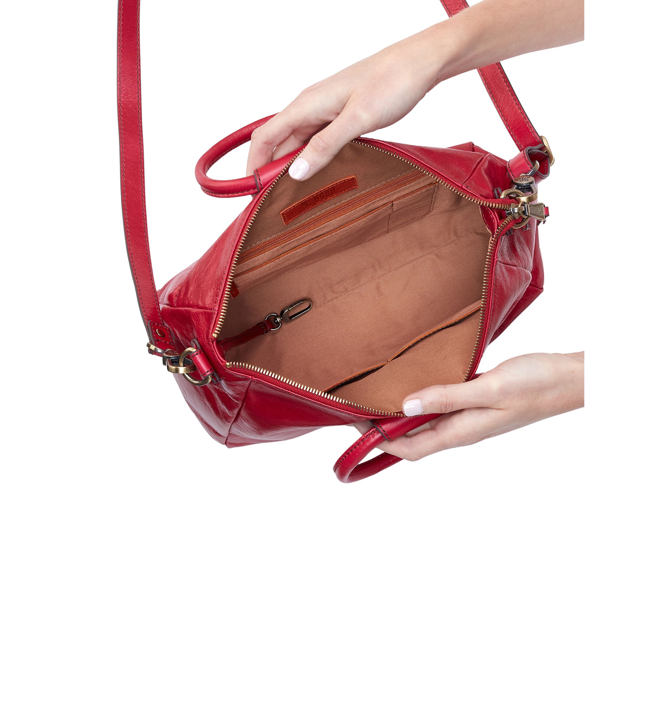  Sheila Medium Satchel