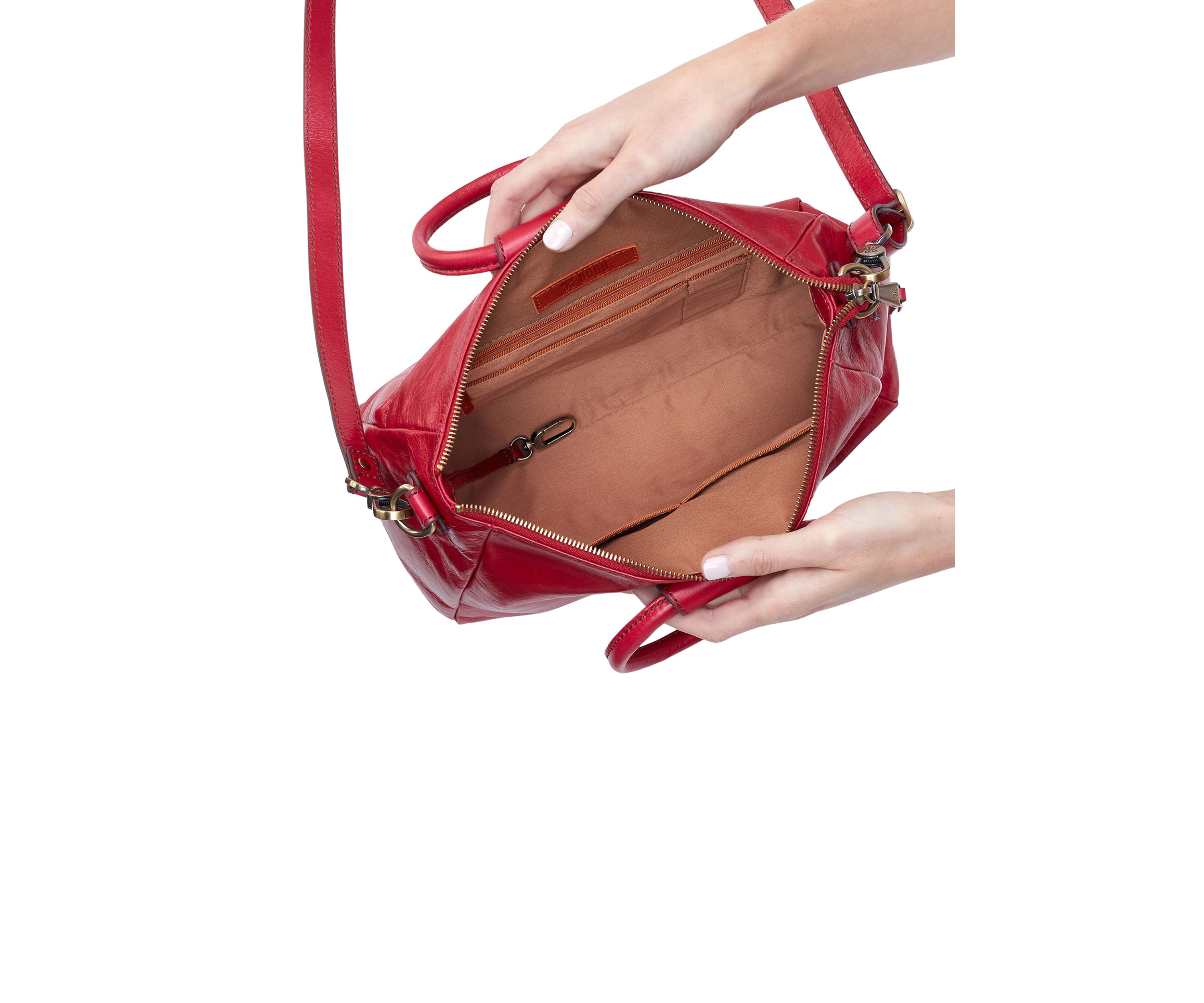  Sheila Medium Satchel