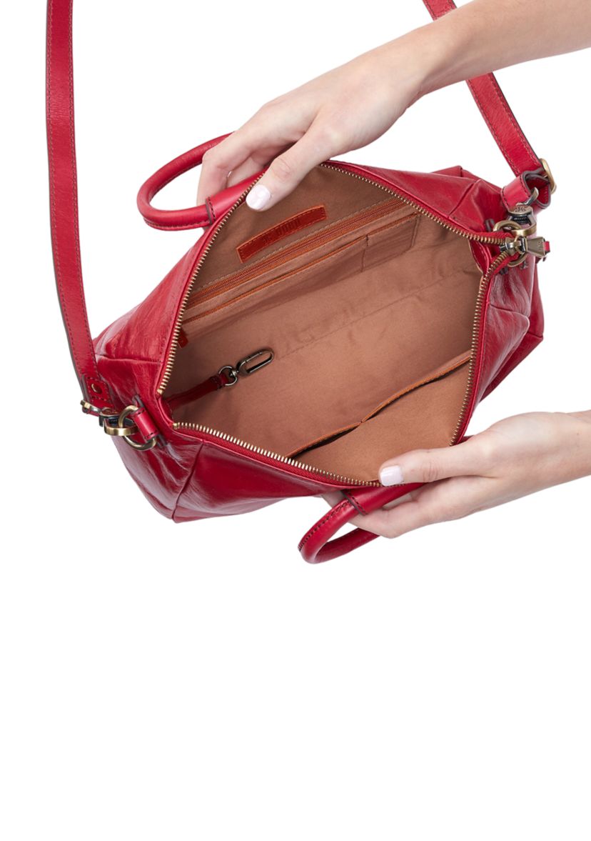  Sheila Medium Satchel