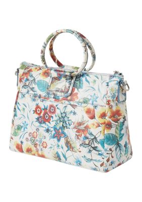 Sheila Medium Satchel