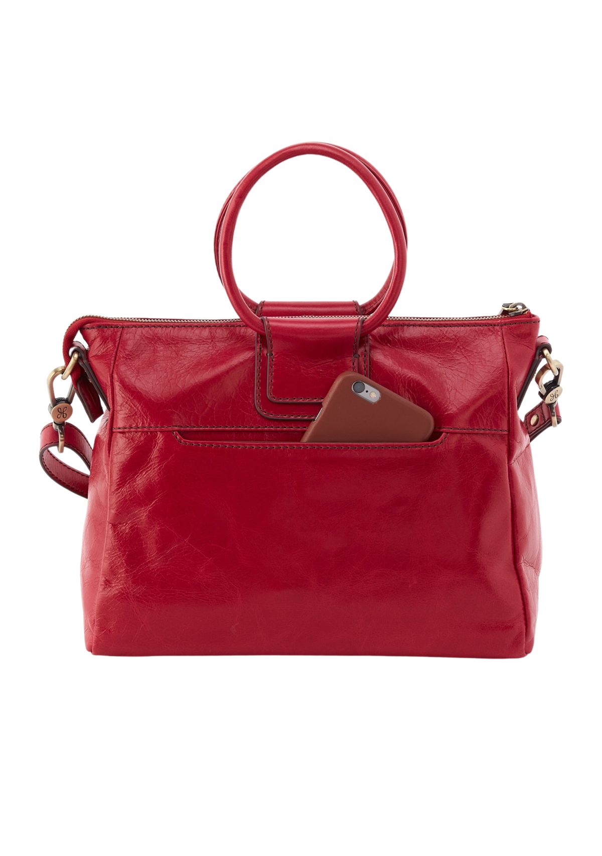  Sheila Medium Satchel