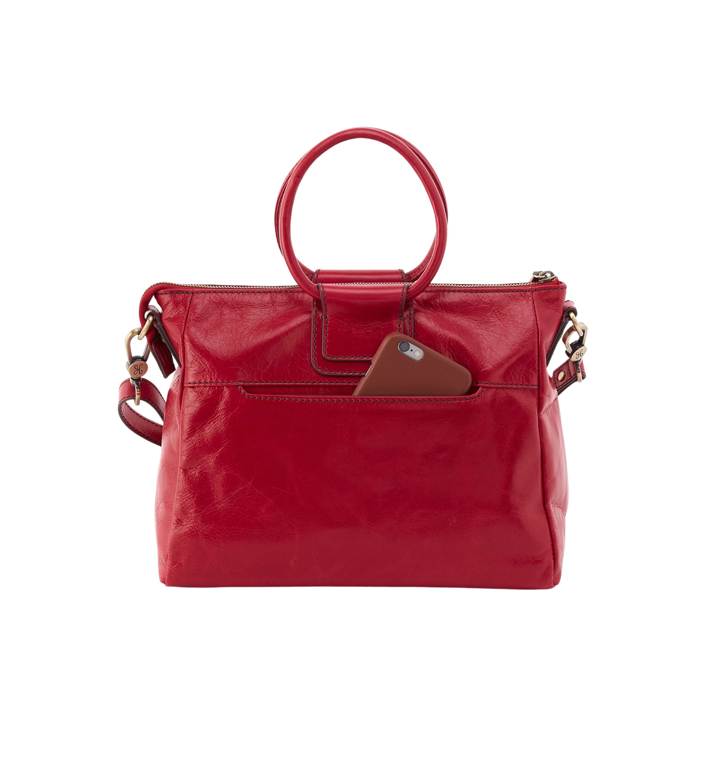  Sheila Medium Satchel
