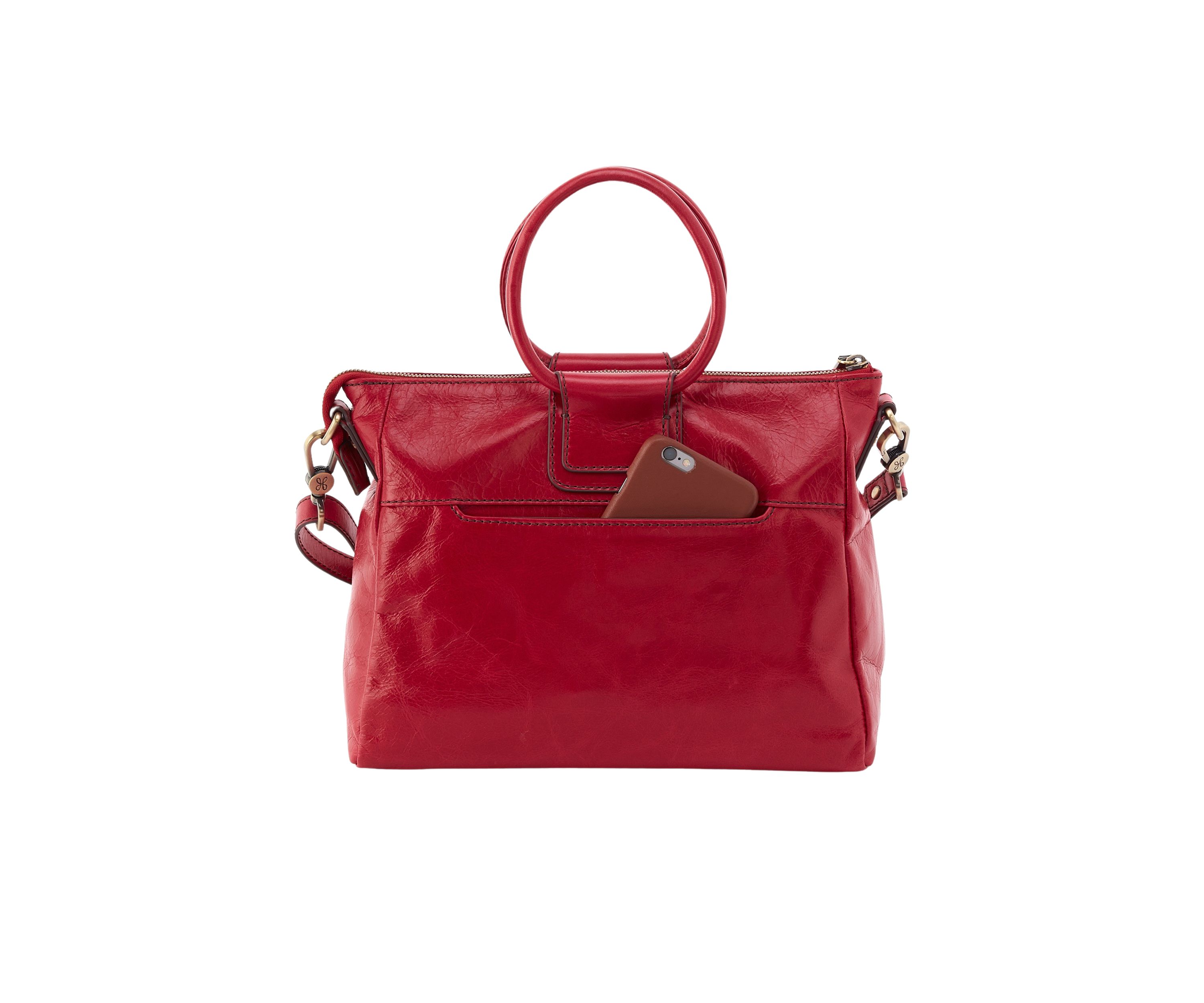  Sheila Medium Satchel