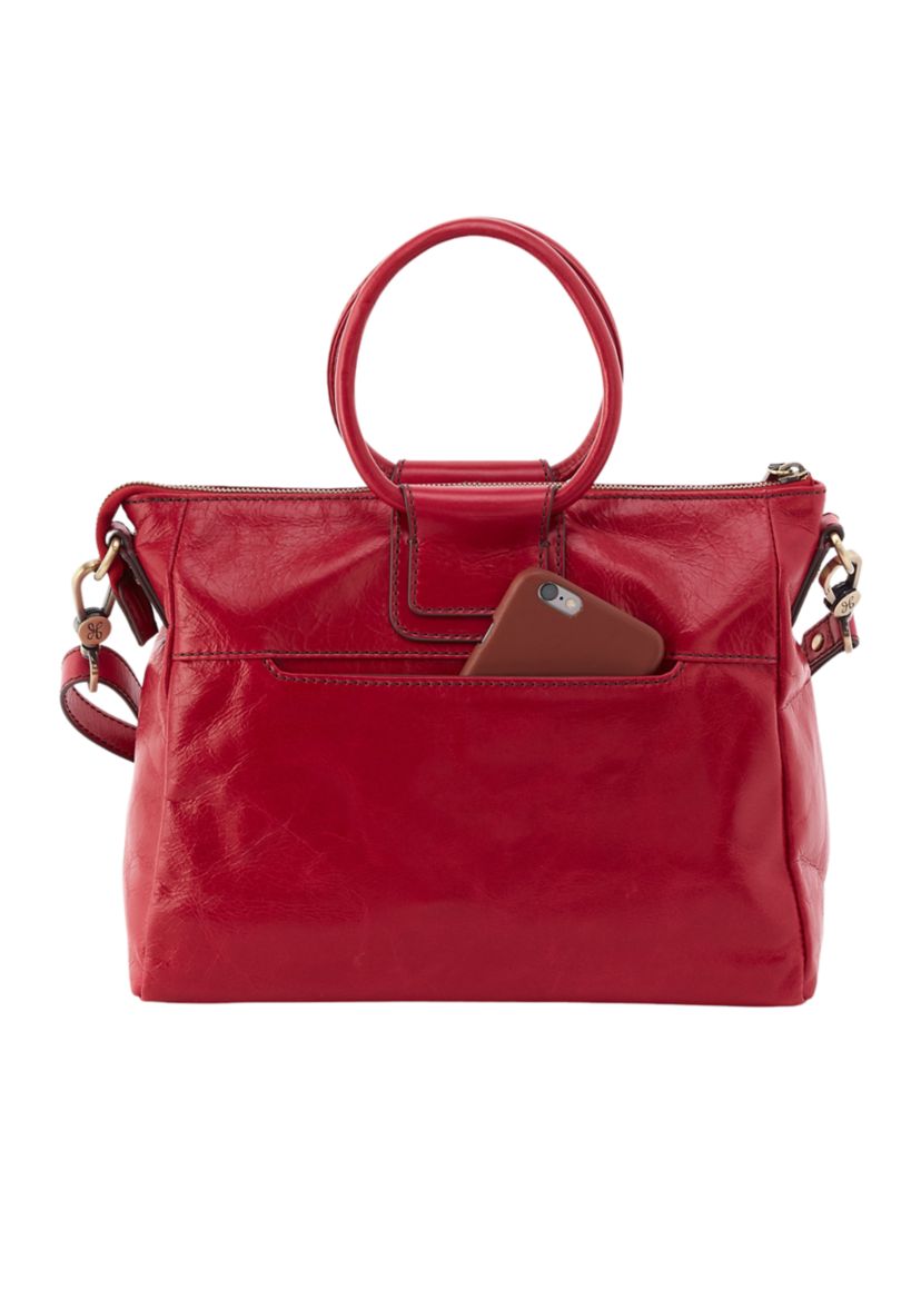 Sheila Medium Satchel