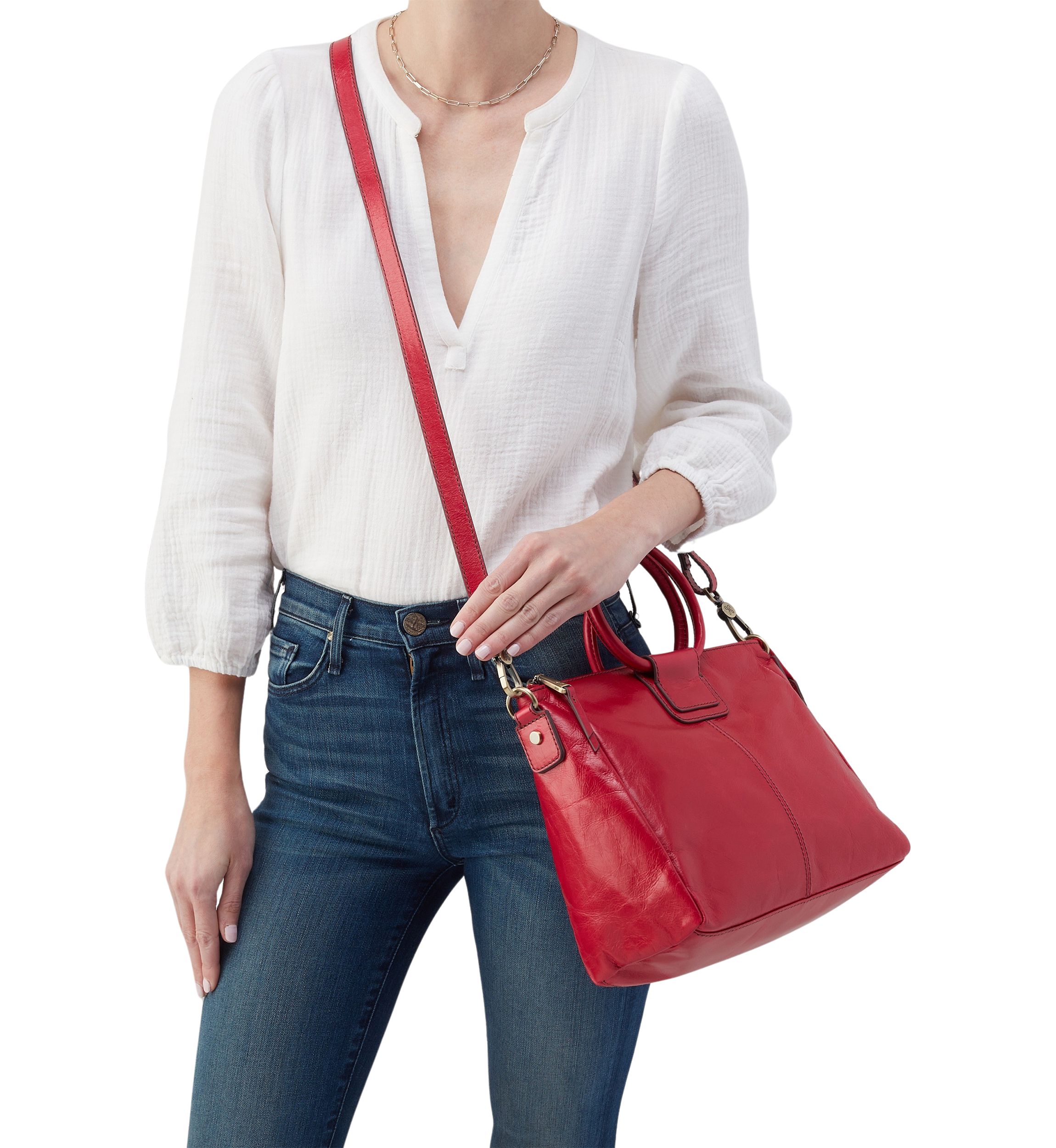  Sheila Medium Satchel