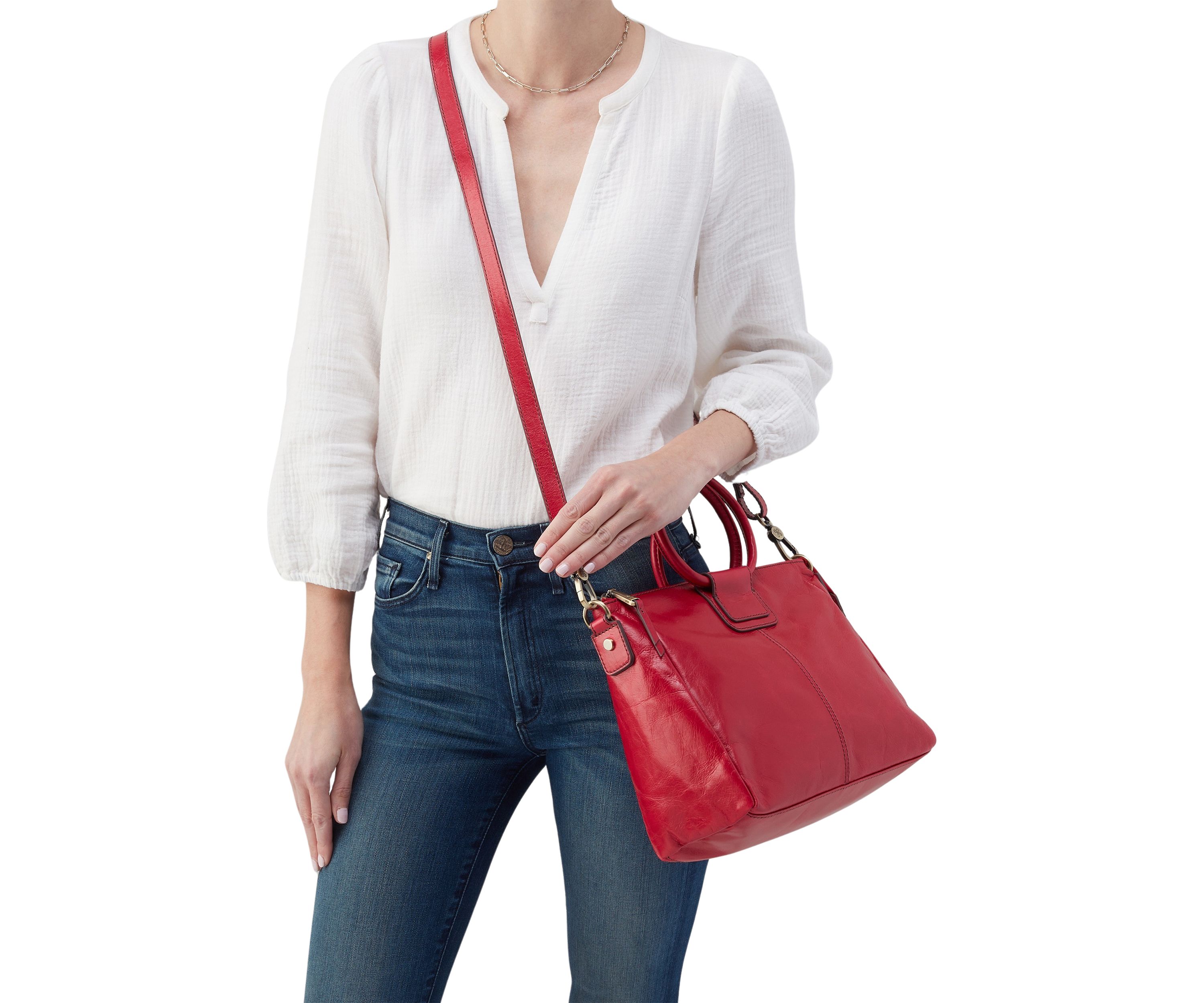 Sheila Medium Satchel