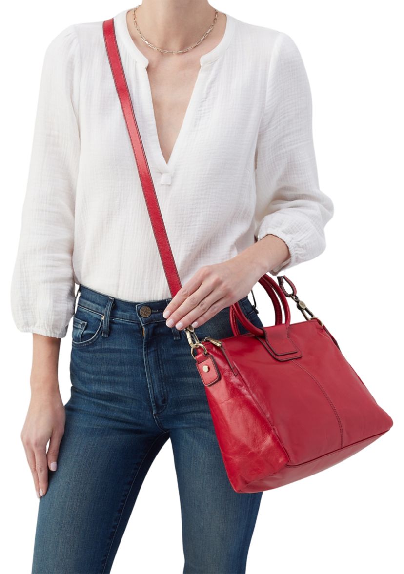  Sheila Medium Satchel